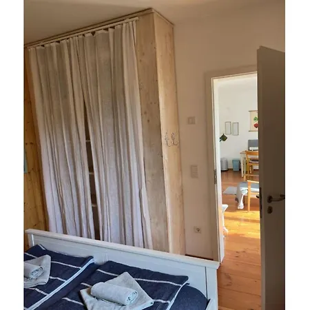 Weinberghaeusle Апартаменты *