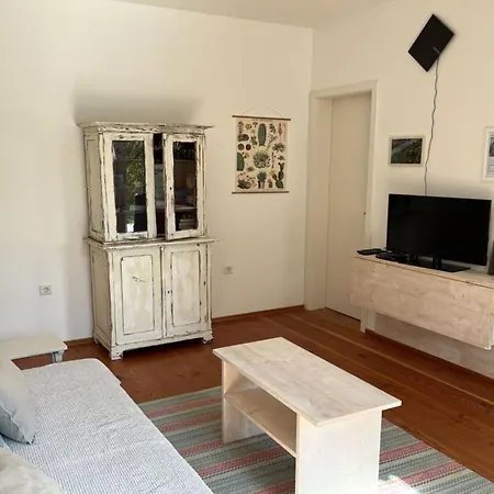 Апартаменты Weinberghaeusle Засбах