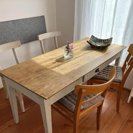 Апартаменты Weinberghaeusle