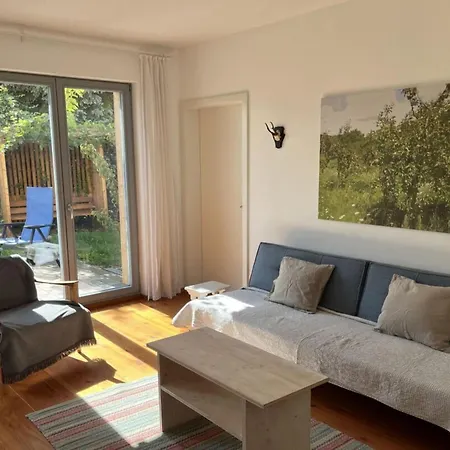 Апартаменты Weinberghaeusle *