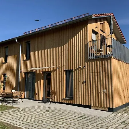 Weinberghaeusle Апартаменты